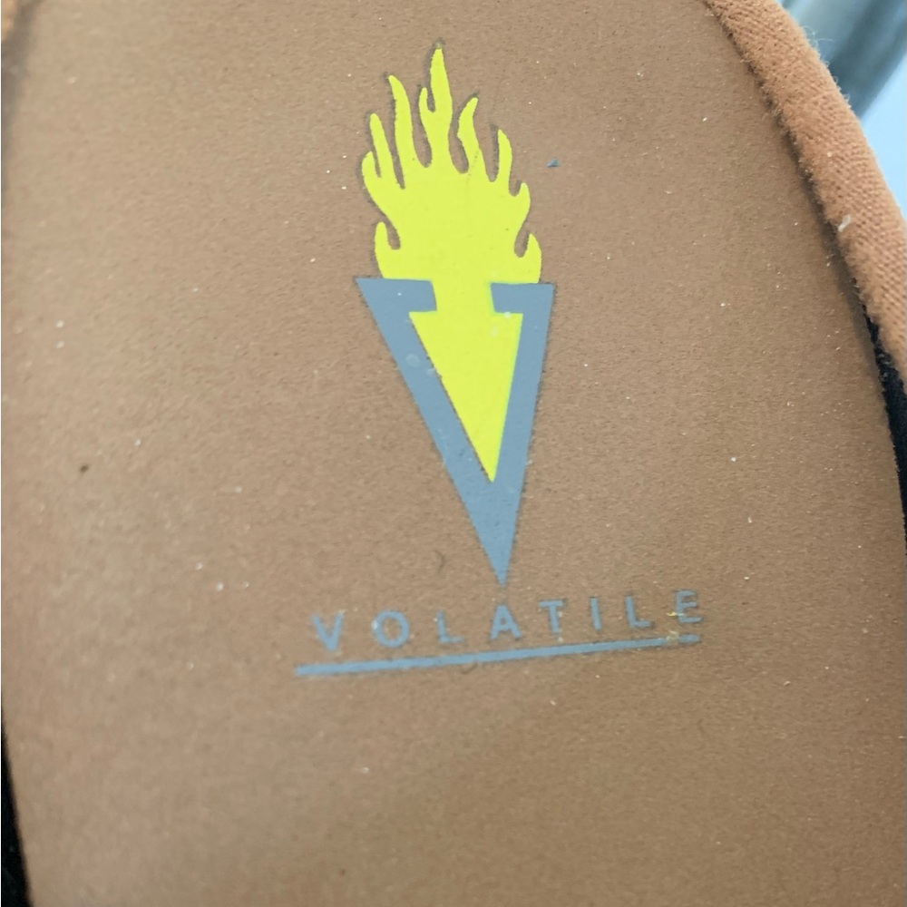 Volatile Sandals - Picture 7 of 7